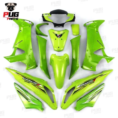 pugparts_wave125i_ไฟเลี้ยวบังลม_2006_เขียว